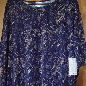 LuLaRoe Irma, L